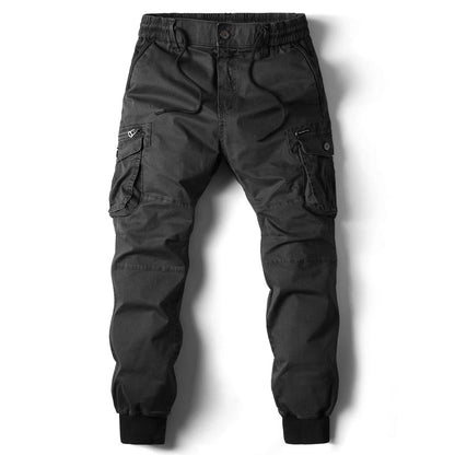 Jack - Urban Cargo Joggers
