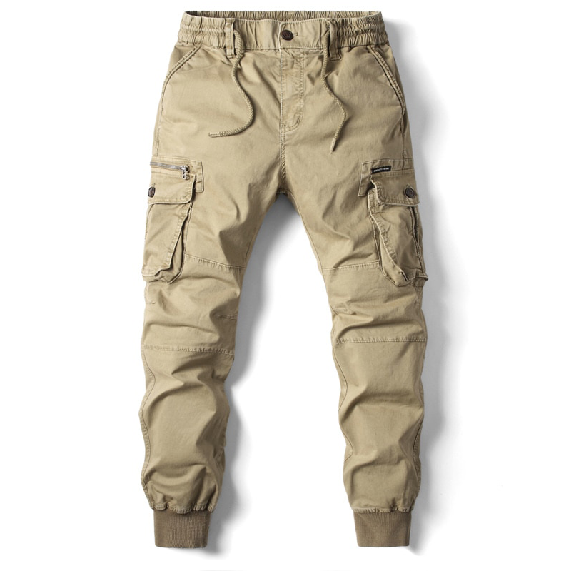 Jack - Urban Cargo Joggers