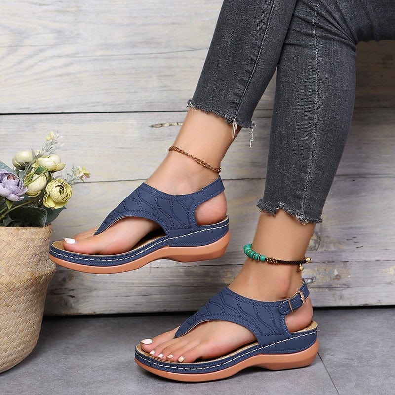 Stella - Women's Orthopedic Sandals
