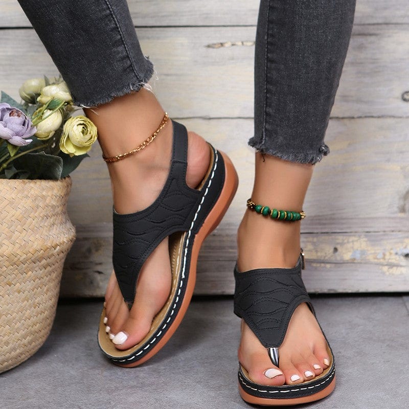 Stella - Women's Orthopedic Sandals