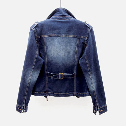 Sophie - Casual Demin Jacket