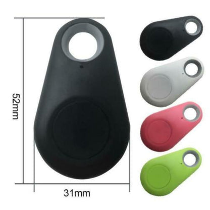 Mini GPS Tracker for Kids, Pets, Cars, And More