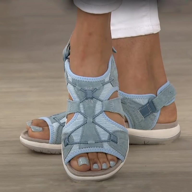Layla - Everyday Sandals