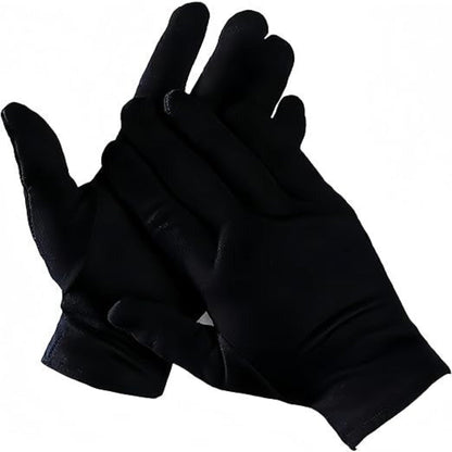 Nzmarket Front Man Guard Halloween Costume – Coat, Gloves & Mask, Kids & Adults
