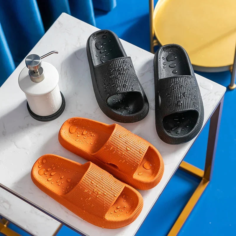 Comfort Cloud Slippers