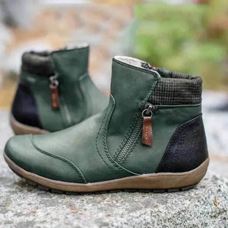 FlexiOrtho️ - Premium Ortho Boots