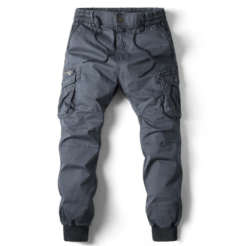 Jack - Urban Cargo Joggers