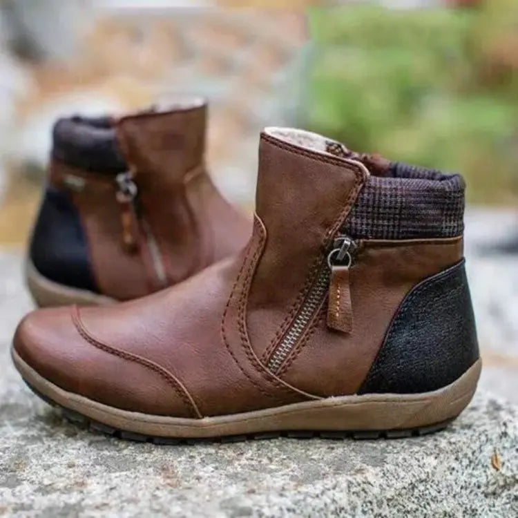 FlexiOrtho️ - Premium Ortho Boots