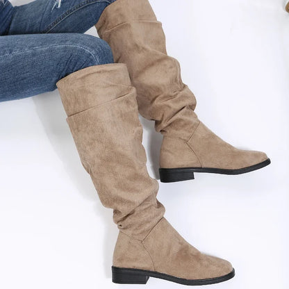 Evelyn - Comfortable Women's Boots