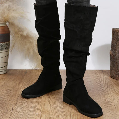 Evelyn - Comfortable Women's Boots