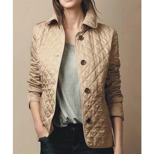 Penelope - Refined Silk Jacket