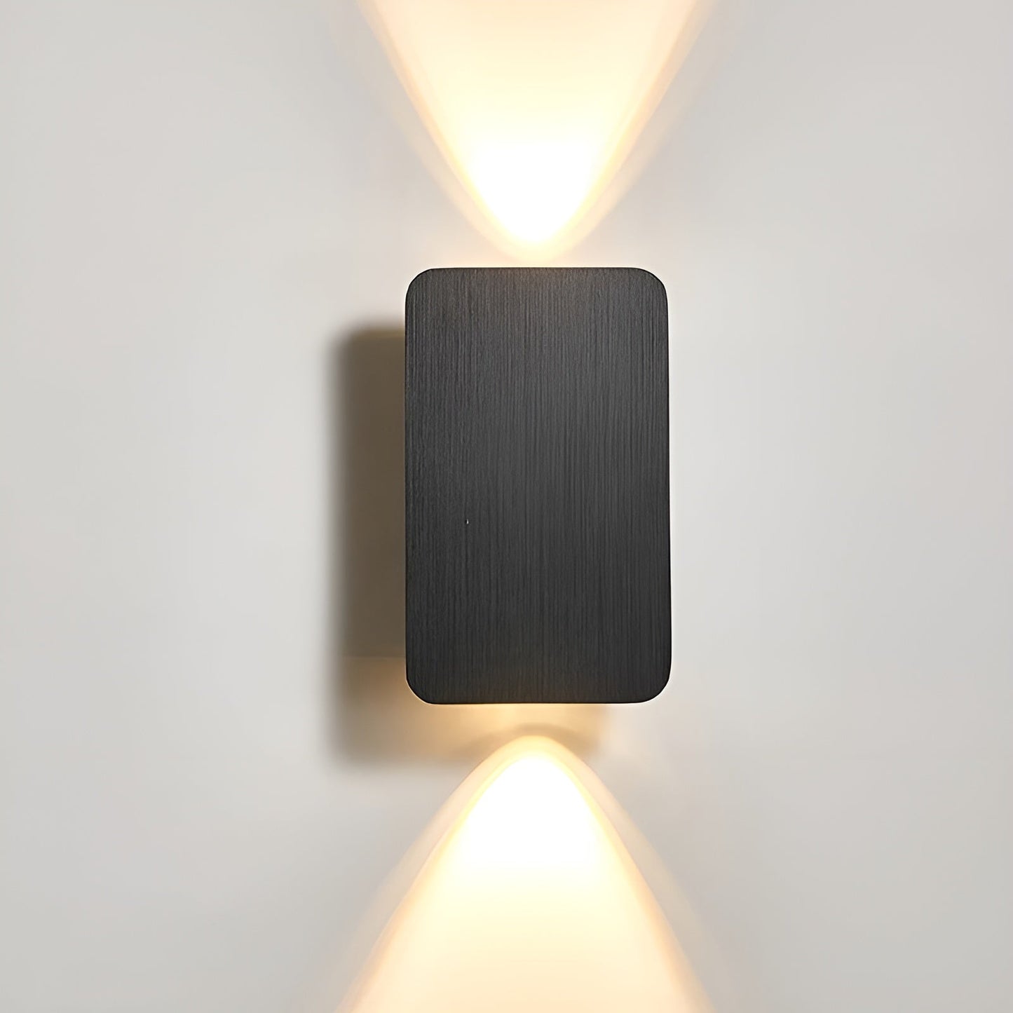 Nzmarket Minimalist Energy-Saving LED Wall Light – Soft Diffused Glow