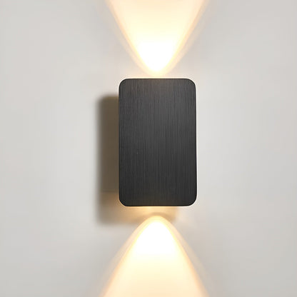 Nzmarket Minimalist Energy-Saving LED Wall Light – Soft Diffused Glow