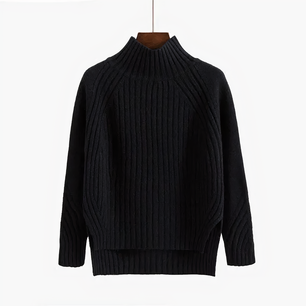 Phoebe - Stylish Knit Sweater