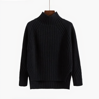 Phoebe - Stylish Knit Sweater