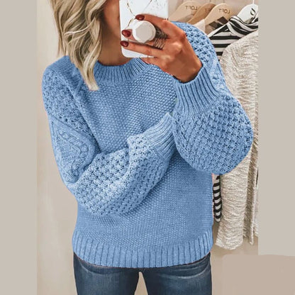Marie - Stylish Women's Sweaters for Every Occasion