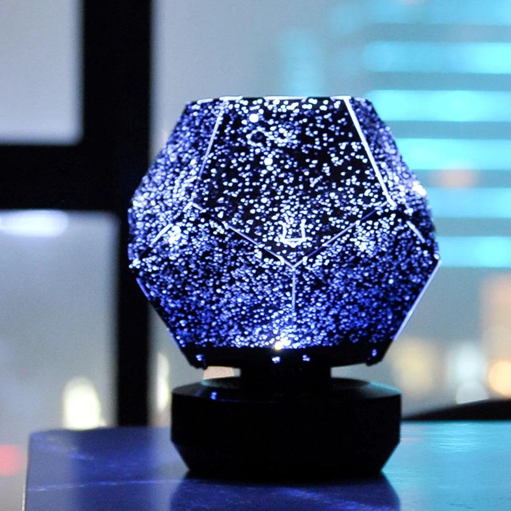Nzmarket Lynx Galaxy Projector