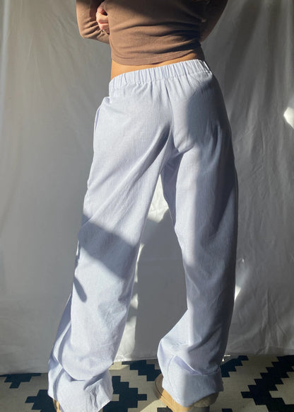 Emma - Easygoing Lounge Trousers