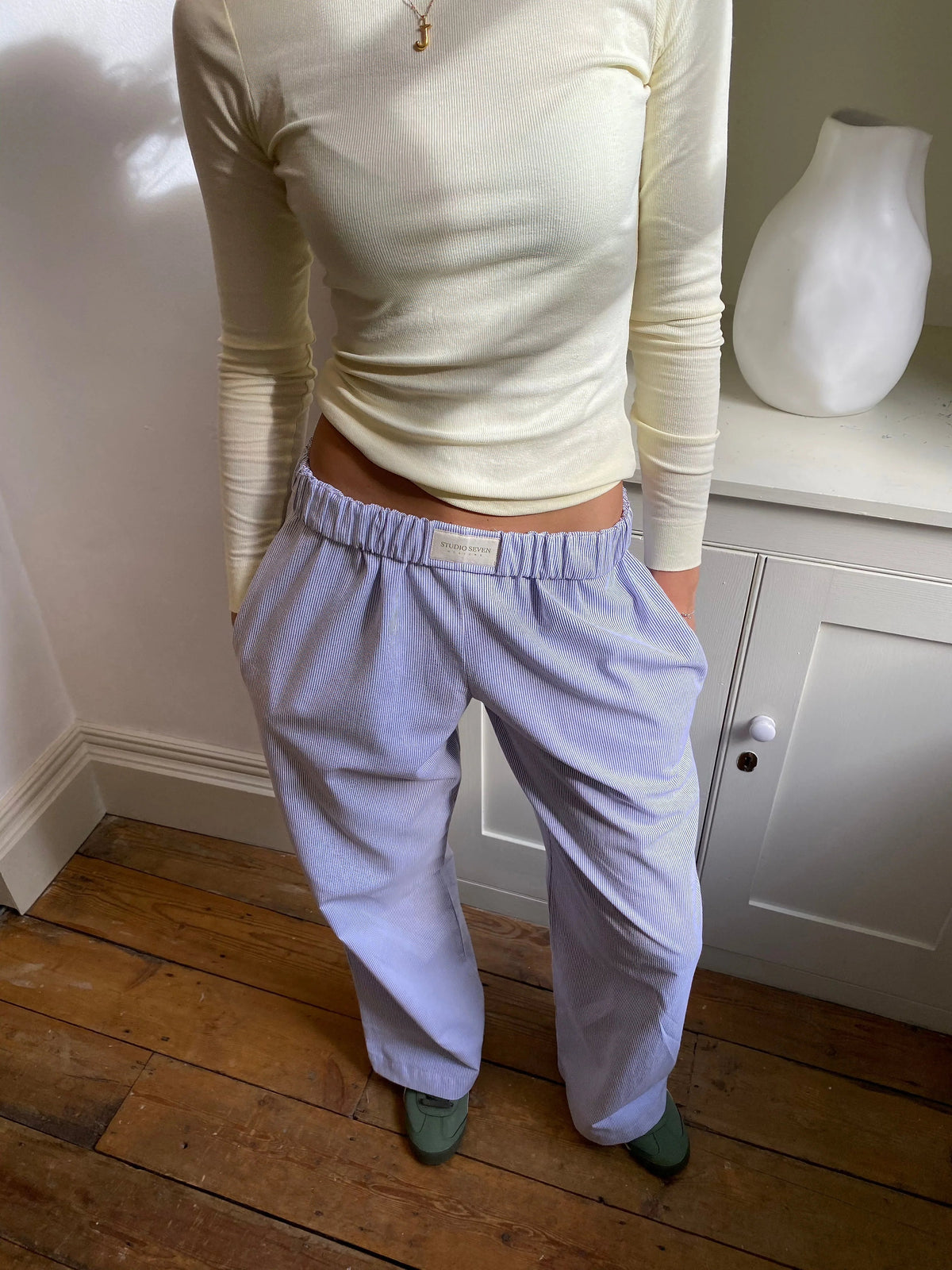 Emma - Easygoing Lounge Trousers