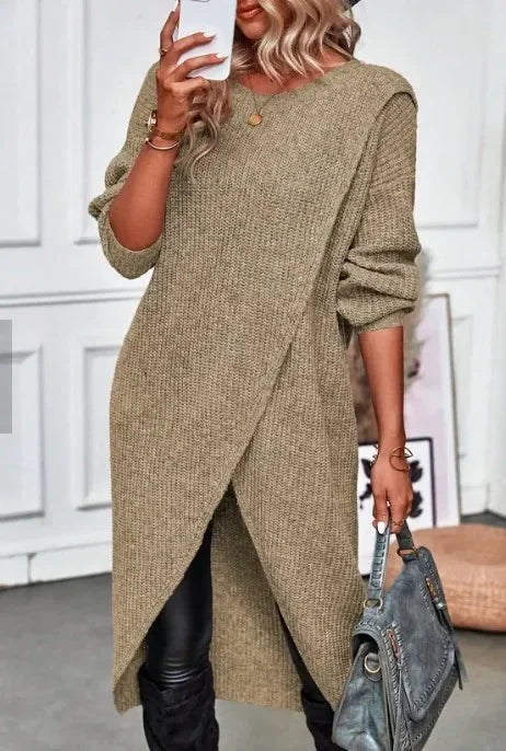 Imogen - Fashionable Winter Sweater