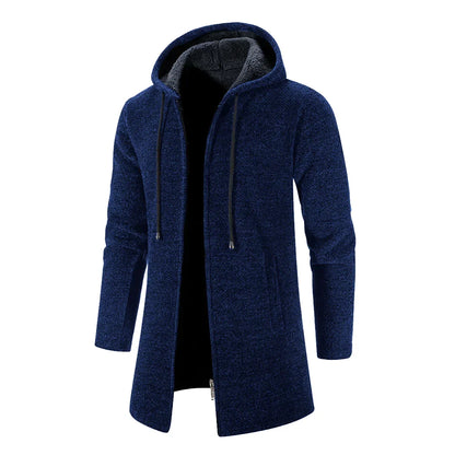 Jake - Hoodie Jacket