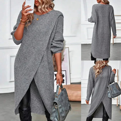 Imogen - Fashionable Winter Sweater