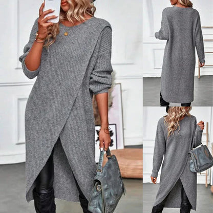 Imogen - Fashionable Winter Sweater