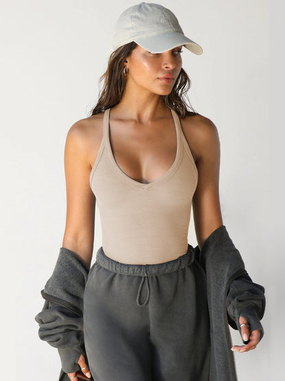 Elisa - Bold Elegance Top