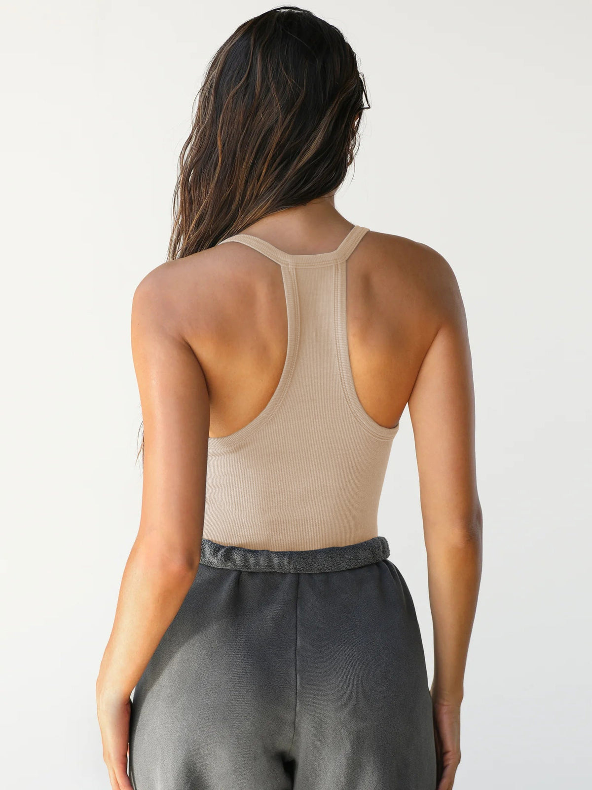 Elisa - Bold Elegance Top