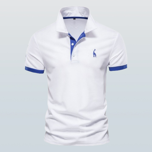 Antonio - Stylish Men's Polo