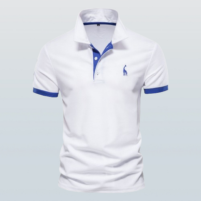 Antonio - Stylish Men's Polo