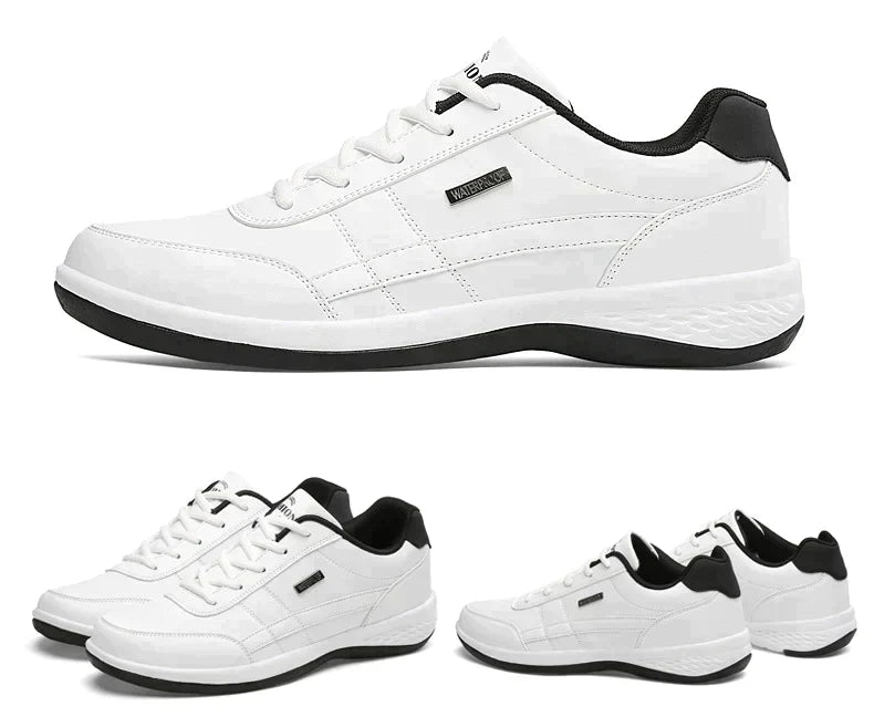 Mr.James - Orthopedic Shoes
