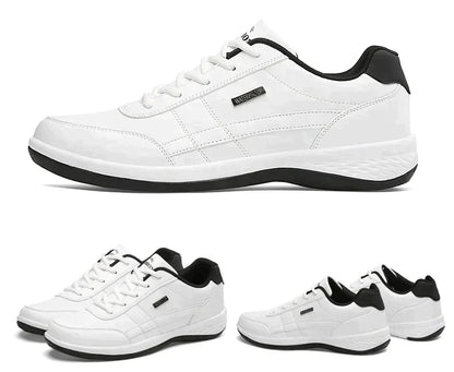 Mr.James - Orthopedic Shoes