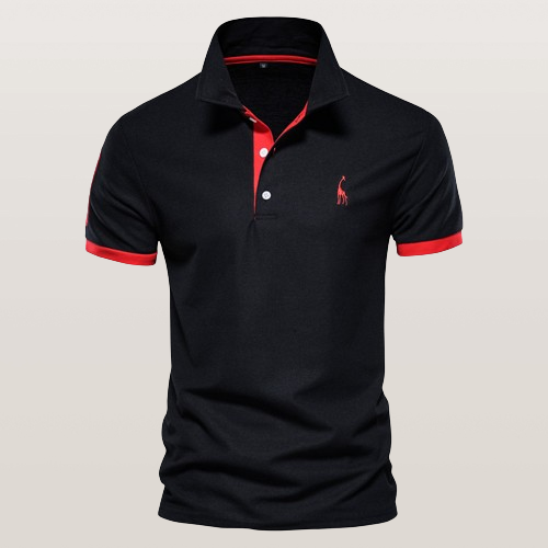 Antonio - Stylish Men's Polo