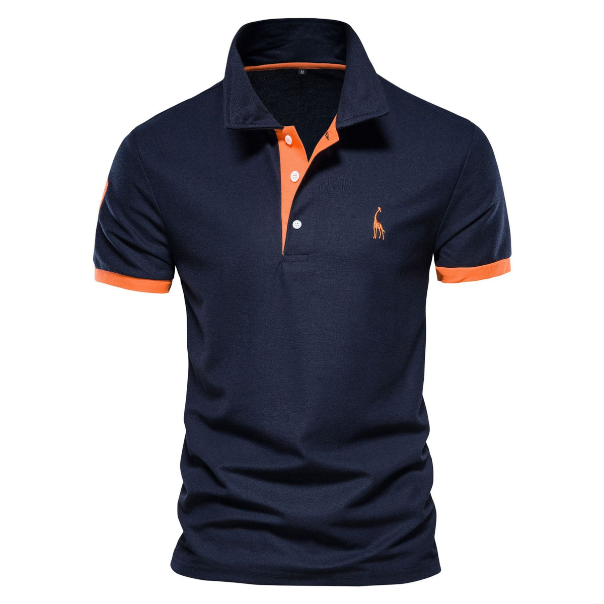 Antonio - Stylish Men's Polo