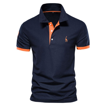 Antonio - Stylish Men's Polo