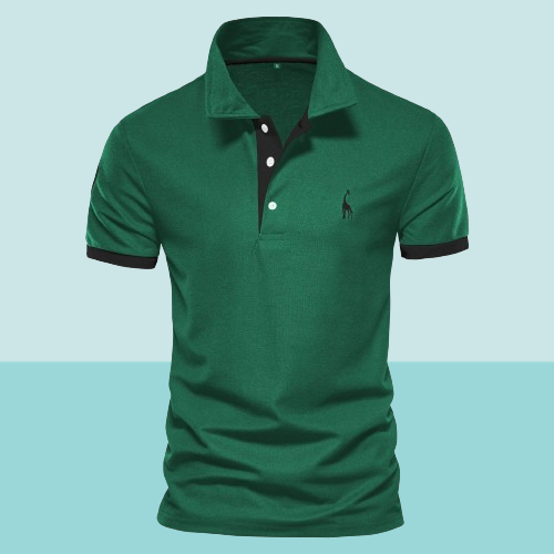 Antonio - Stylish Men's Polo