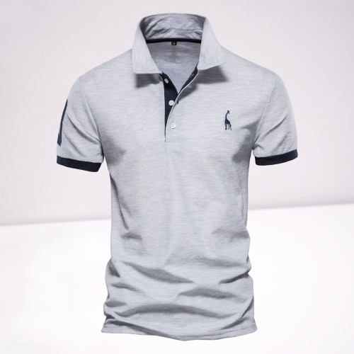 Antonio - Stylish Men's Polo