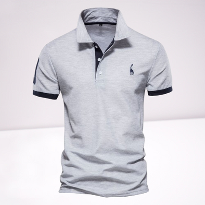 Antonio - Stylish Men's Polo