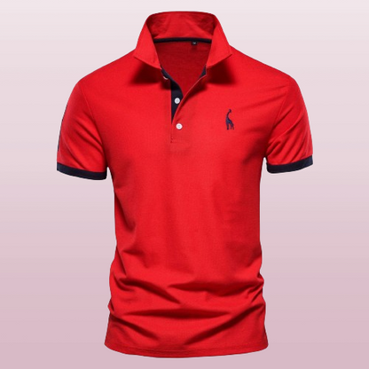 Antonio - Stylish Men's Polo