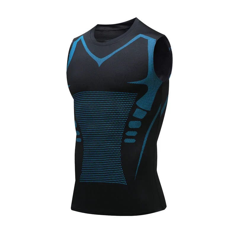 IonicFit - Ultra-Fit Elastane Tank Top