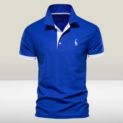 Antonio - Stylish Men's Polo
