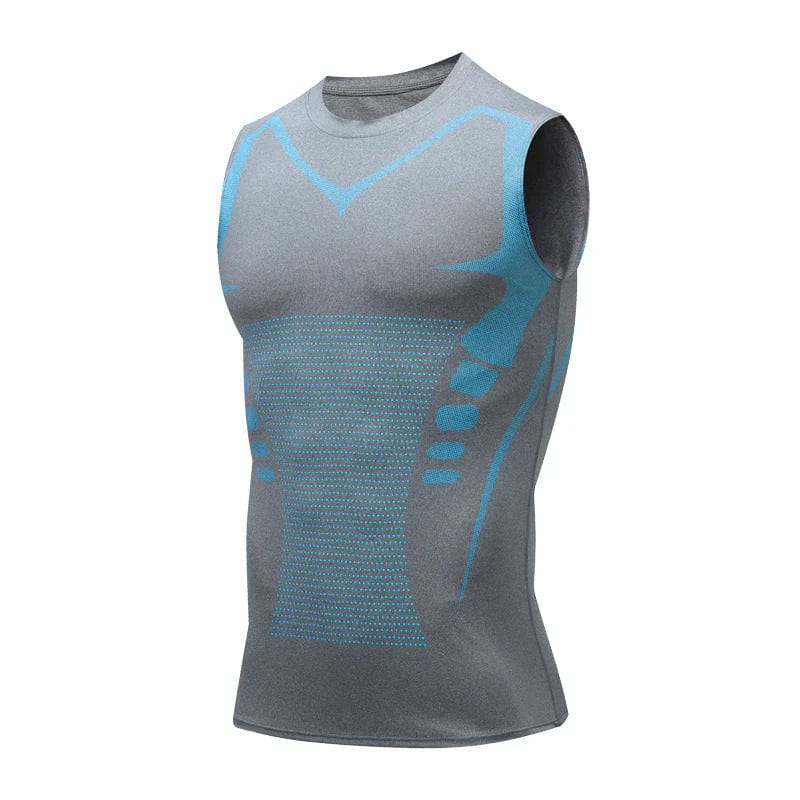 IonicFit - Ultra-Fit Elastane Tank Top