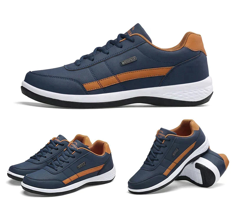 Mr.James - Orthopedic Shoes
