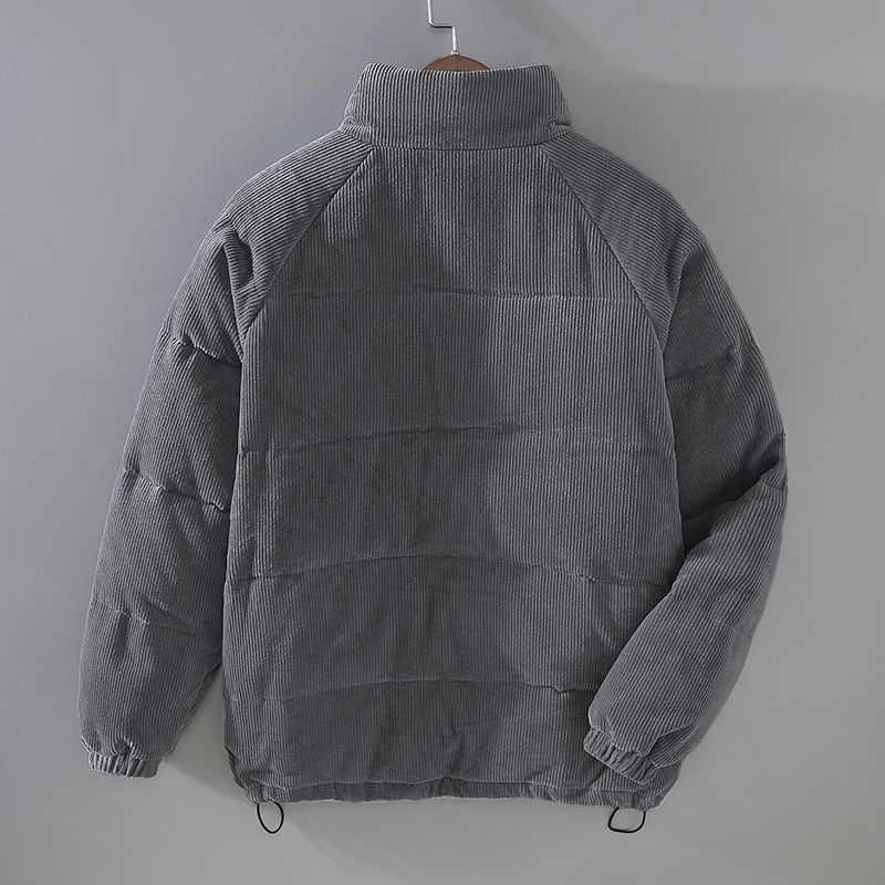 Ryan - Men's Corduroy Jacket