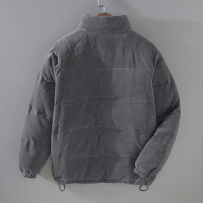 Ryan - Men's Corduroy Jacket
