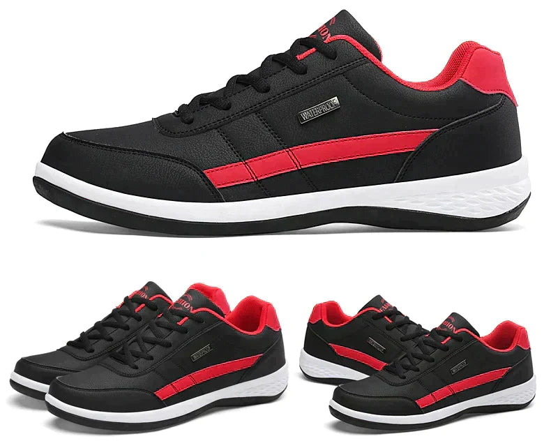 Mr.James - Orthopedic Shoes