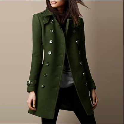 Isabelle - Trendy Women's Jacket