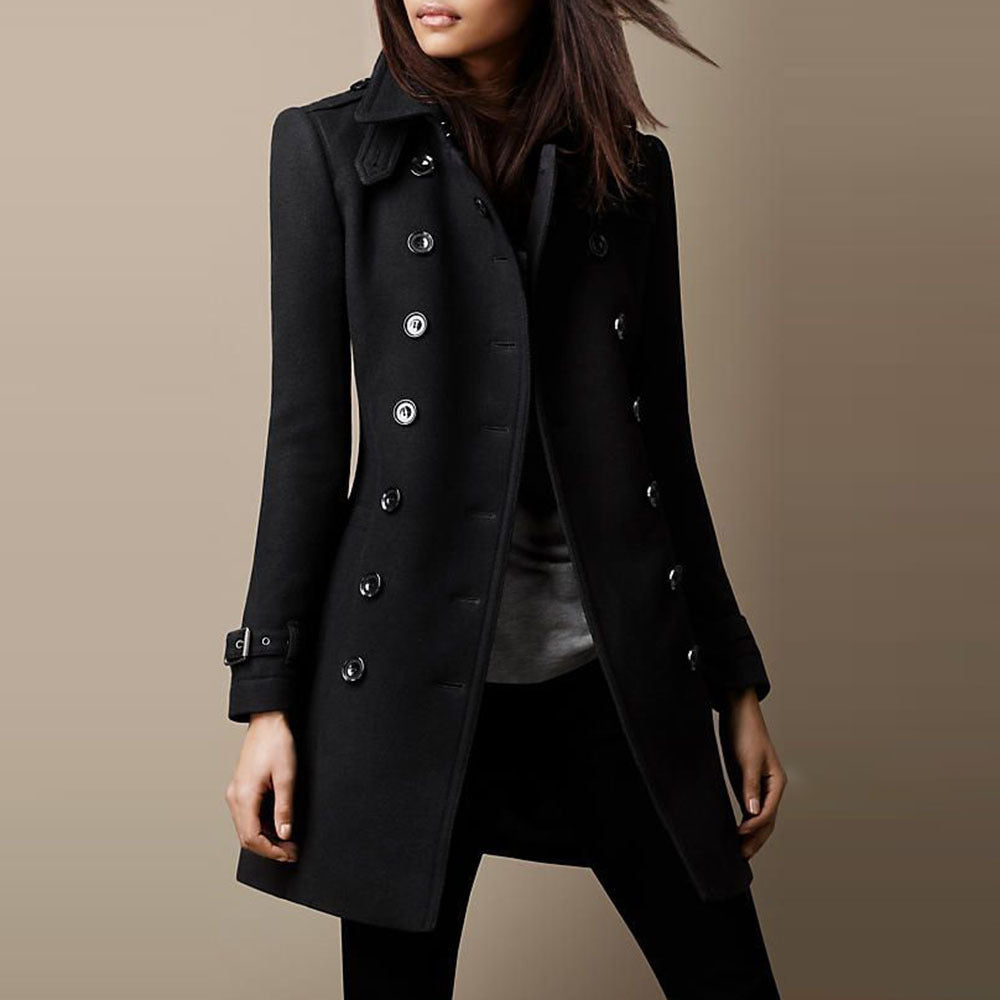Isabelle - Trendy Women's Jacket
