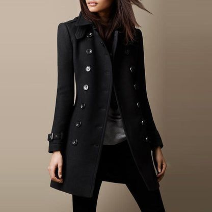 Isabelle - Trendy Women's Jacket